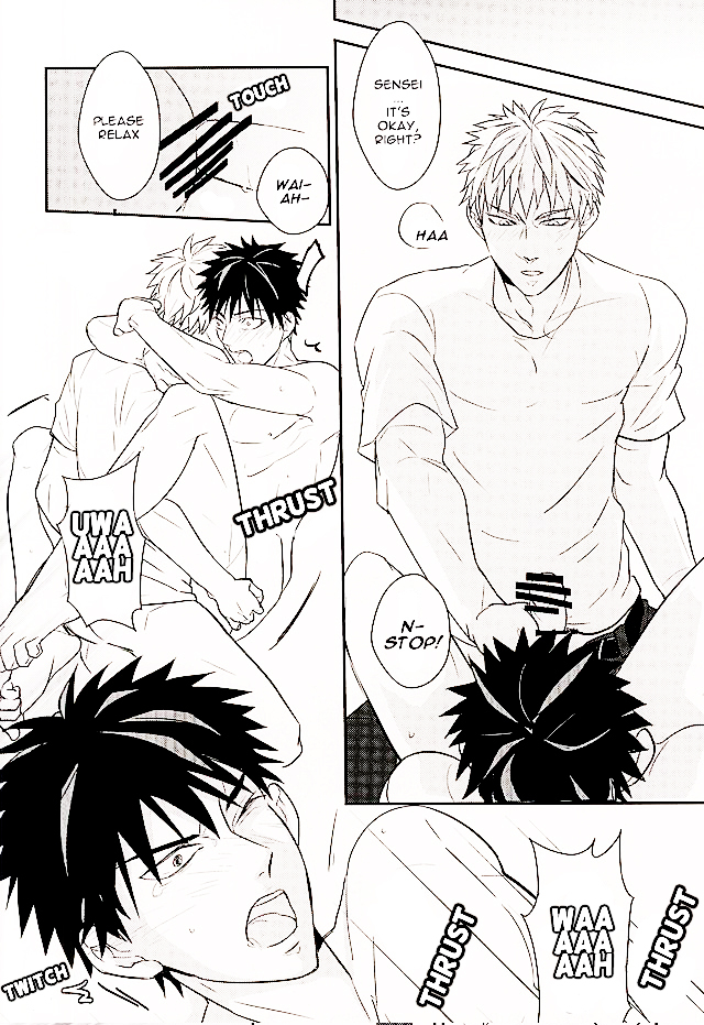 spark10-rro-ruratto-toki-o-kakeru-hage-the-baldy-who-leapt-through-time-one-punch-man-english-bob-brown