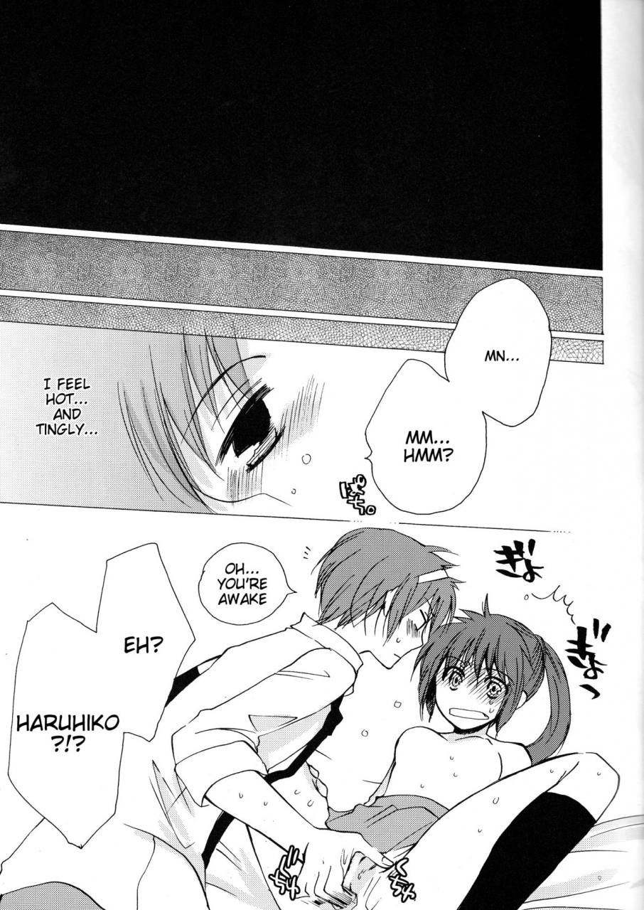 spark3-camp-kawahara-wagamama-na-watashi-no-ouji-sama-suzumiya-haruhi-no-yuuutsu-english-tigoris-translates