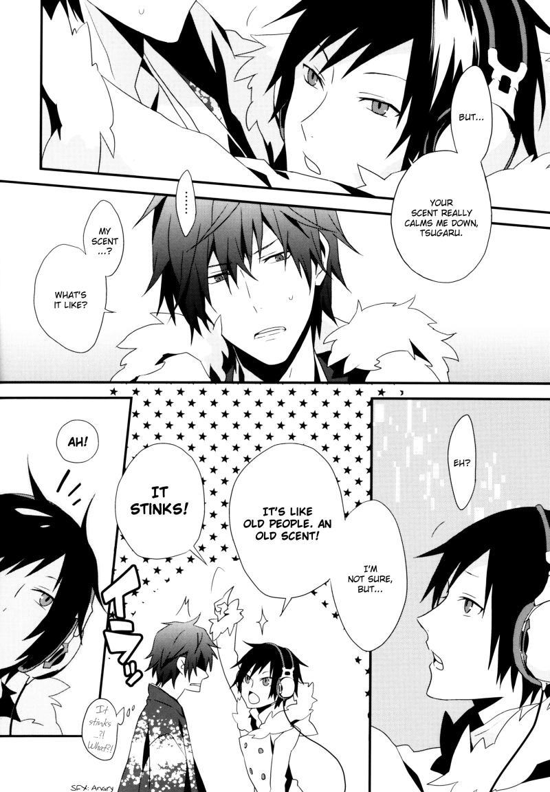 spark5-inumog-fujino-marumo-psychedelic-pink-screen-durarara-english