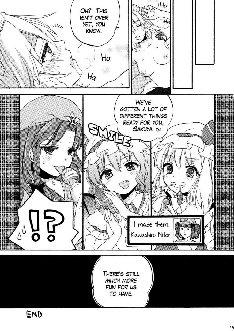 spark6-koniro-drops-morishima-kon-maid-ni-private-wa-arimasen-maids-have-no-privacy-touhou-project-english-yuri-ism