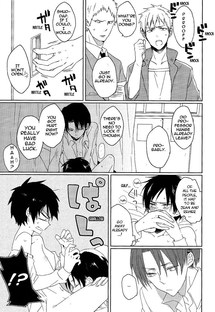 spark8-coppe-urakata-hajime-komakai-koto-wa-ki-ni-shinai-hou-ga-iin-ja-nai-no-better-not-to-mind-about-trivial-things-shingeki-no-kyojin-english-teeclub-angel