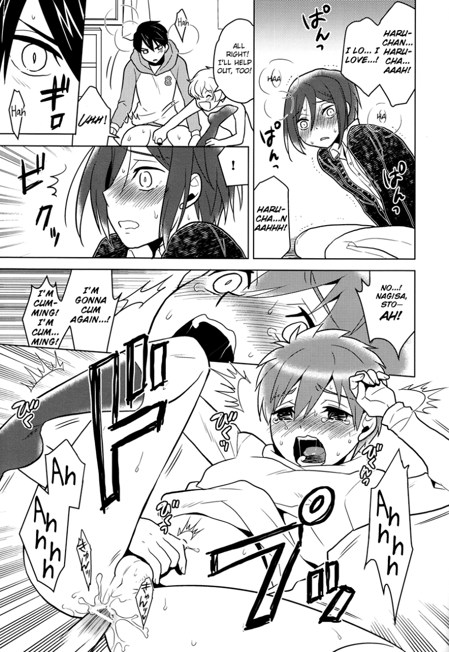 spark8-hatonic-yokonaka-itsudemoissyo-free-english-yaoi-sei-scans