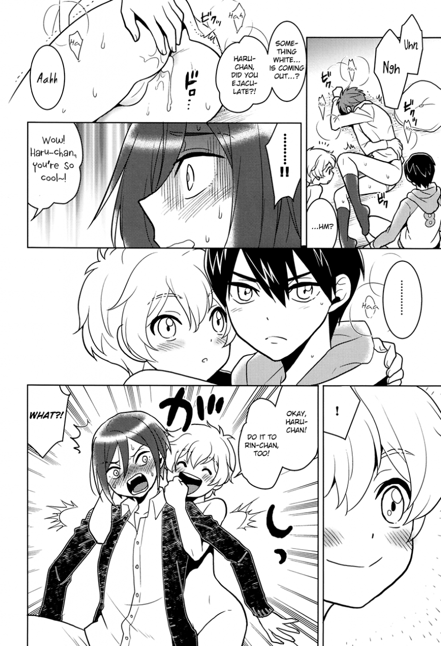 spark8-hatonic-yokonaka-itsudemoissyo-free-english-yaoi-sei-scans