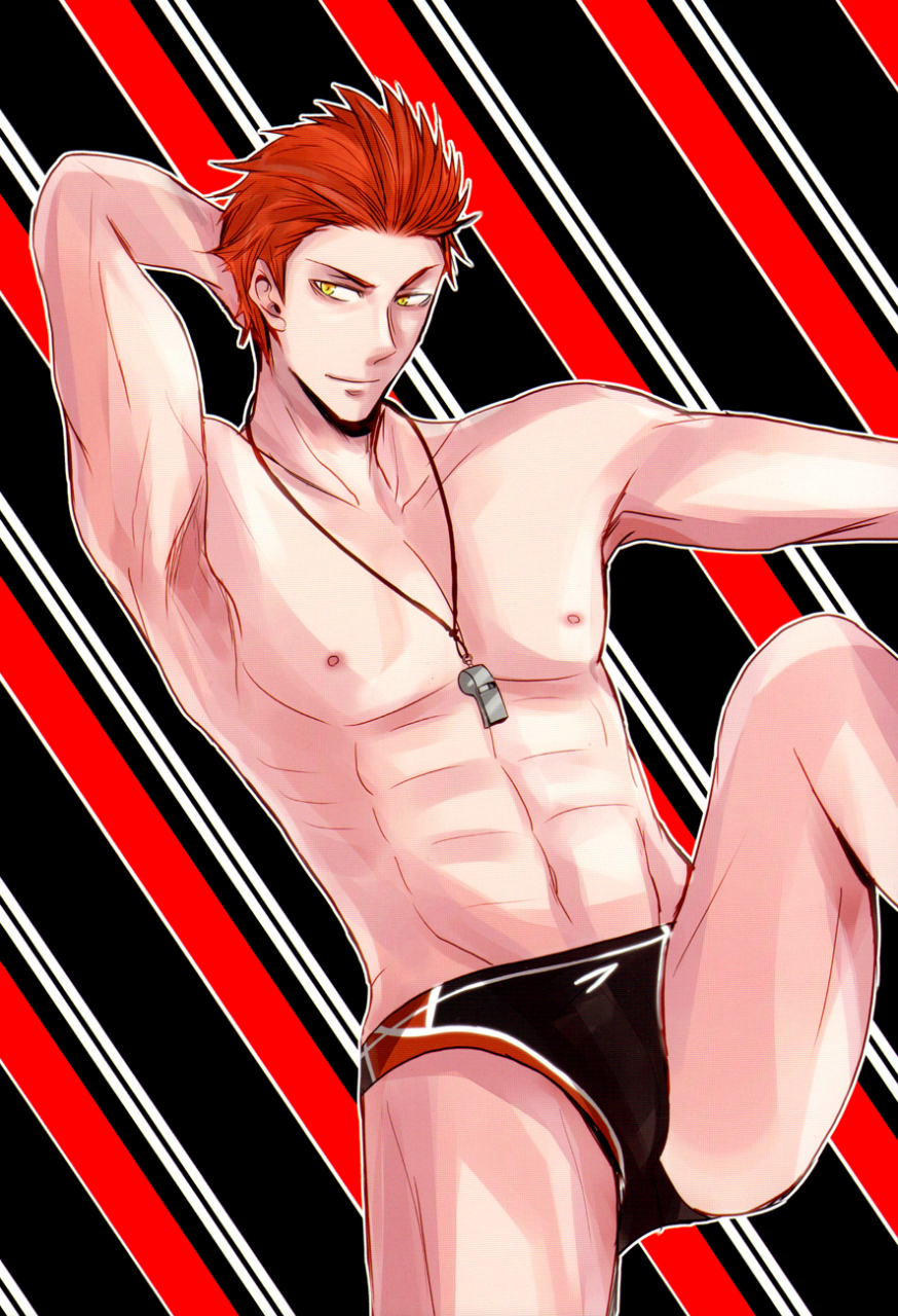 spark8-sanzu-no-hanataba-hachisu-mikoshiba-overflow-free-english-baka-dumb-aho-scans