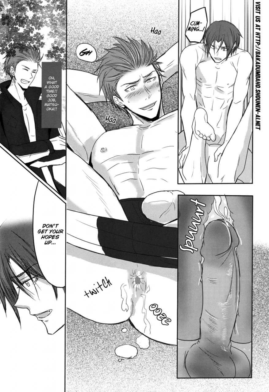 spark8-sanzu-no-hanataba-hachisu-mikoshiba-overflow-free-english-baka-dumb-aho-scans