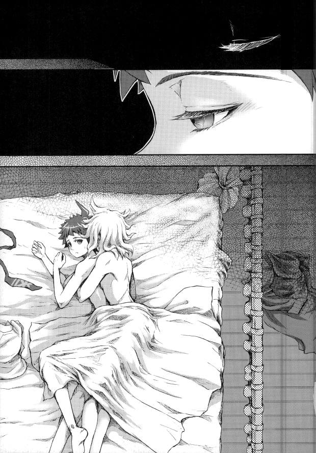 spark8-ydl-kojima-hiroshi-daremo-oboete-inai-yakusoku-super-danganronpa-2-english