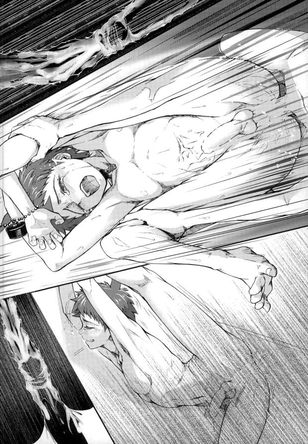 spark8-ydl-kojima-hiroshi-daremo-oboete-inai-yakusoku-super-danganronpa-2-english