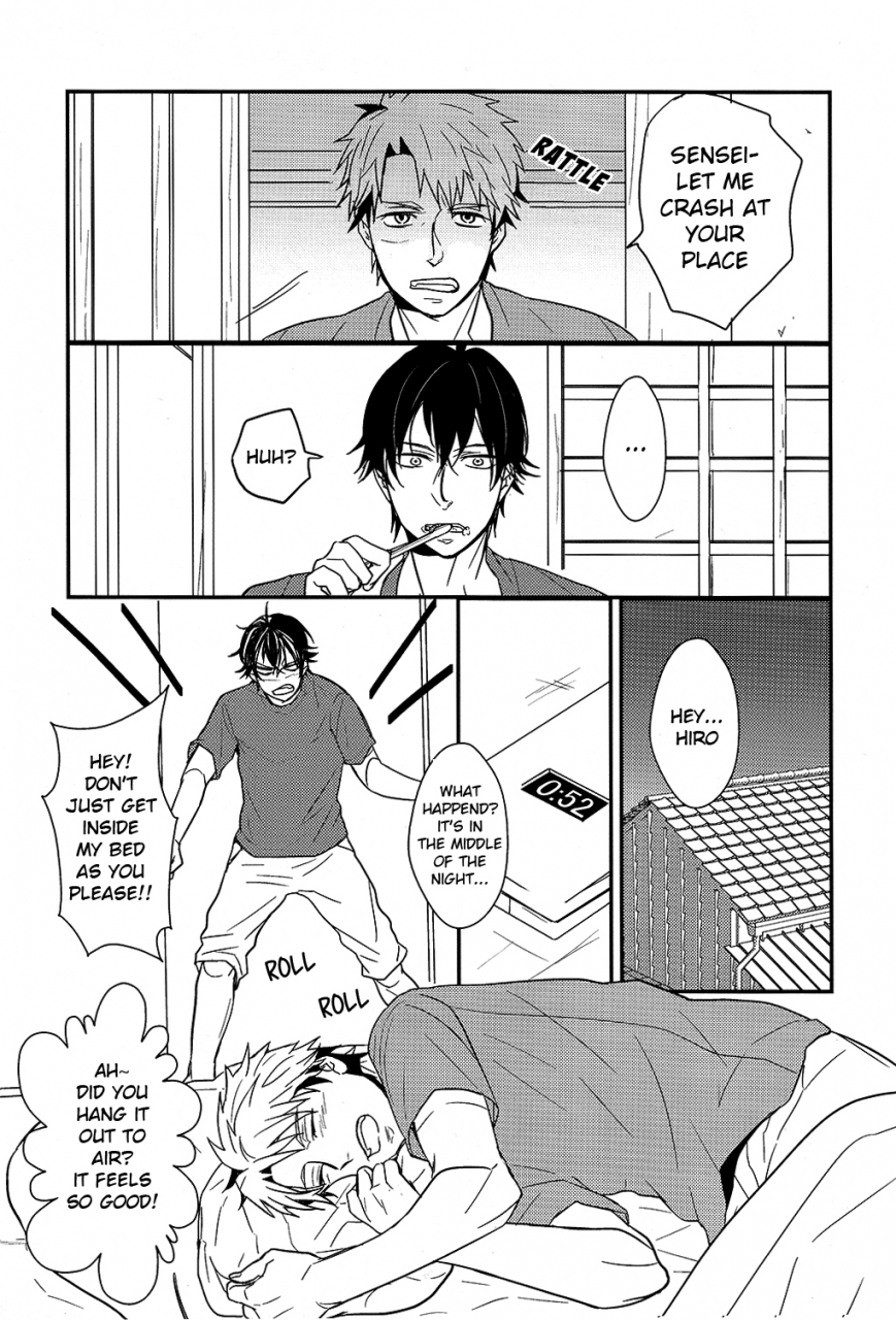 spark9-rro-ruratto-hitorikko-barakamon-english-ebil-trio