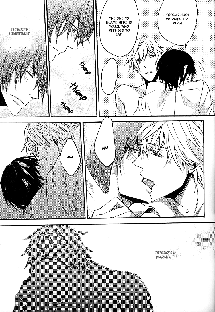 super18-dog-ville-mitsumura-sayonara-refrain-sweet-pool-english-ggscans