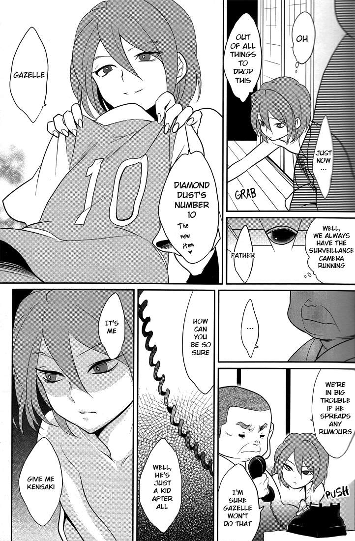super19-gokudou-daigensui-kayama-kifumi-green-eyed-monster-inazuma-eleven-english-ebil-trio