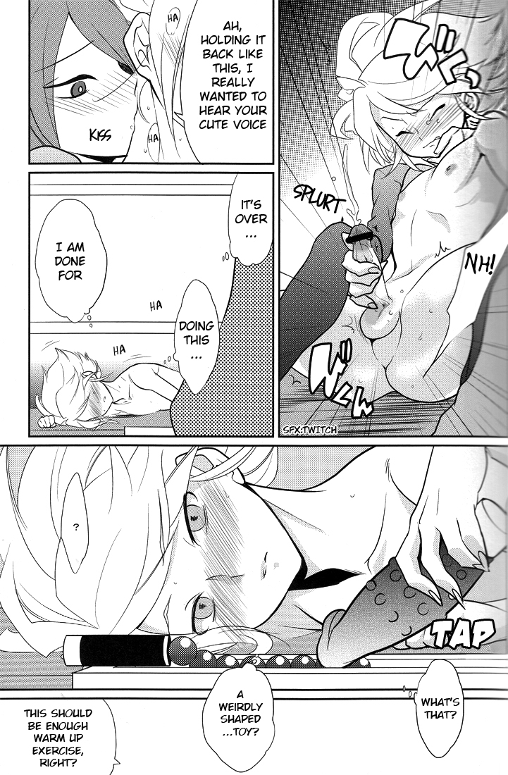 super19-gokudou-daigensui-kayama-kifumi-green-eyed-monster-inazuma-eleven-english-ebil-trio