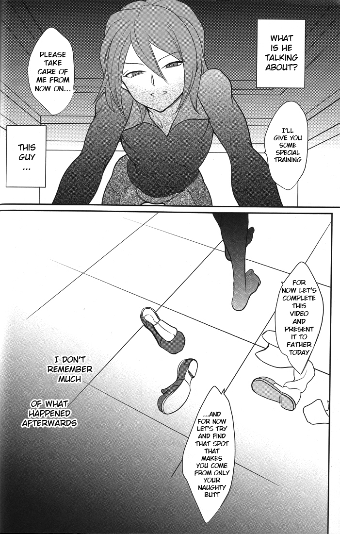 super19-gokudou-daigensui-kayama-kifumi-green-eyed-monster-inazuma-eleven-english-ebil-trio