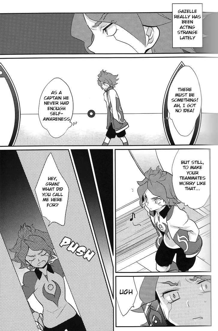 super19-gokudou-daigensui-kayama-kifumi-green-eyed-monster-inazuma-eleven-english-ebil-trio