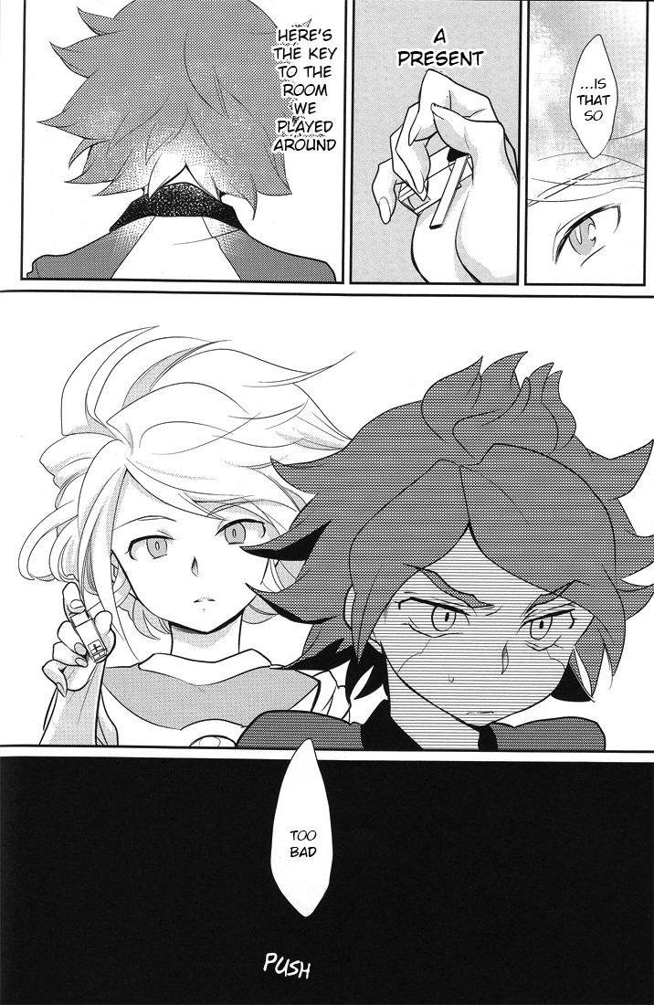 super19-gokudou-daigensui-kayama-kifumi-green-eyed-monster-inazuma-eleven-english-ebil-trio