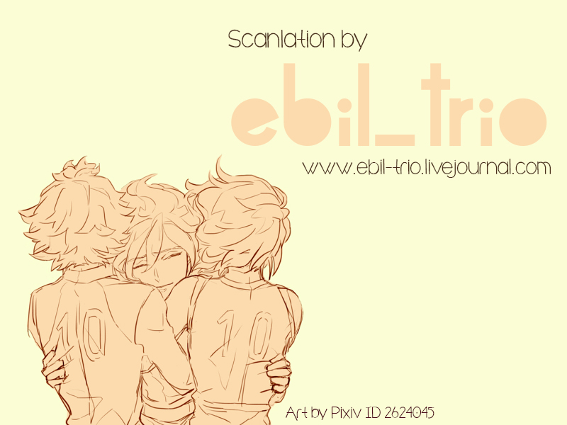 super19-gokudou-daigensui-kayama-kifumi-green-eyed-monster-inazuma-eleven-english-ebil-trio