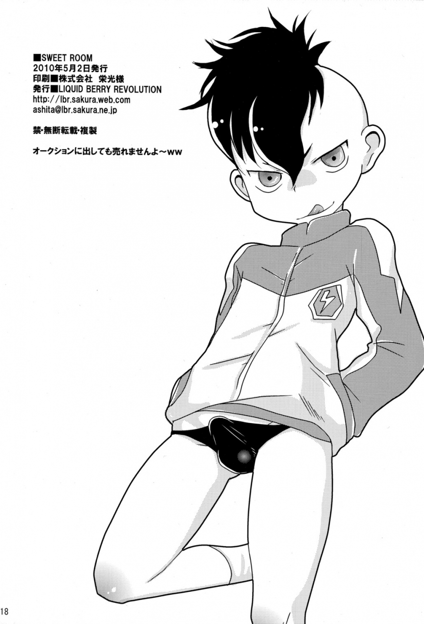 super19-liquid-berry-revolution-ashita-sweet-room-inazuma-eleven-english-shotachan