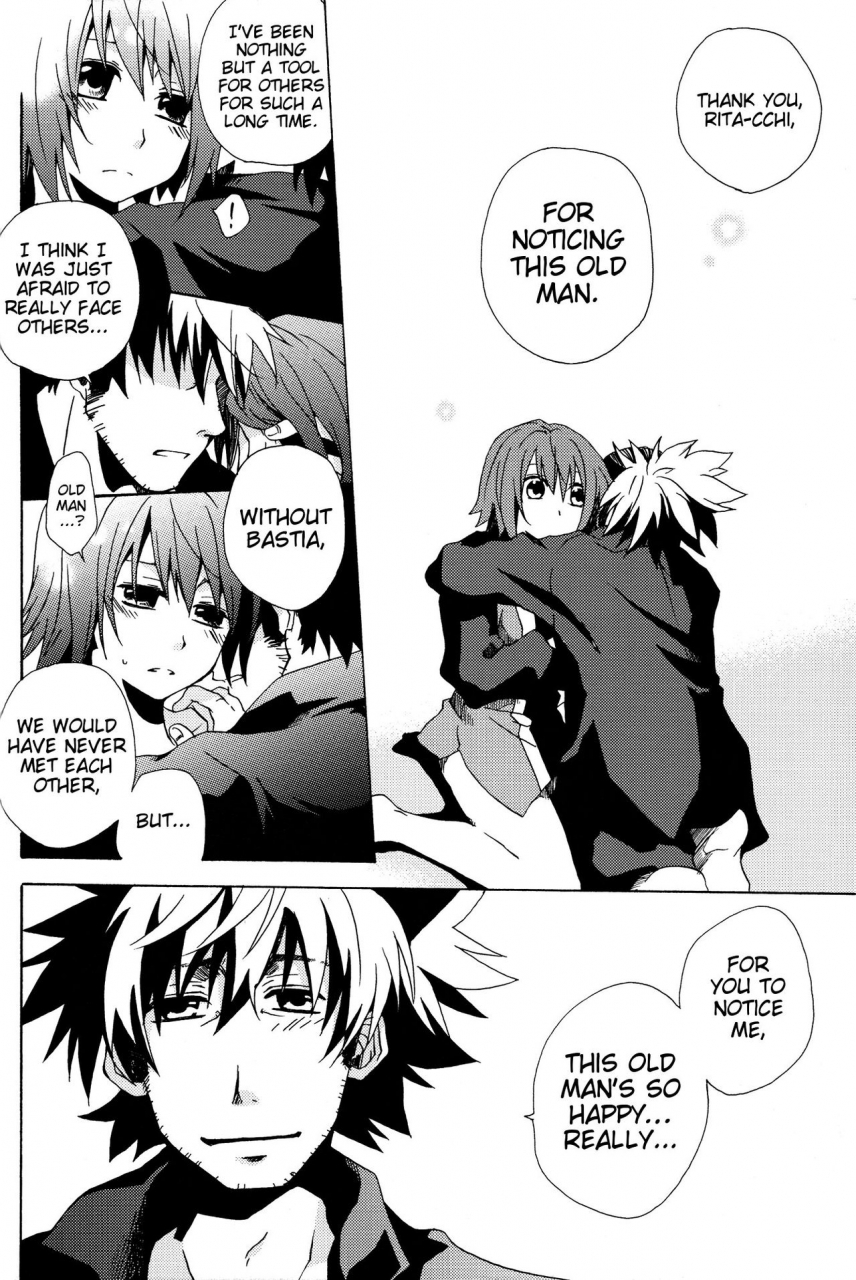 super19-orange-crown-various-nagareboshi-yori-ai-o-komete-with-love-from-a-shooting-star-tales-of-vesperia-english-ehcove-incomplete