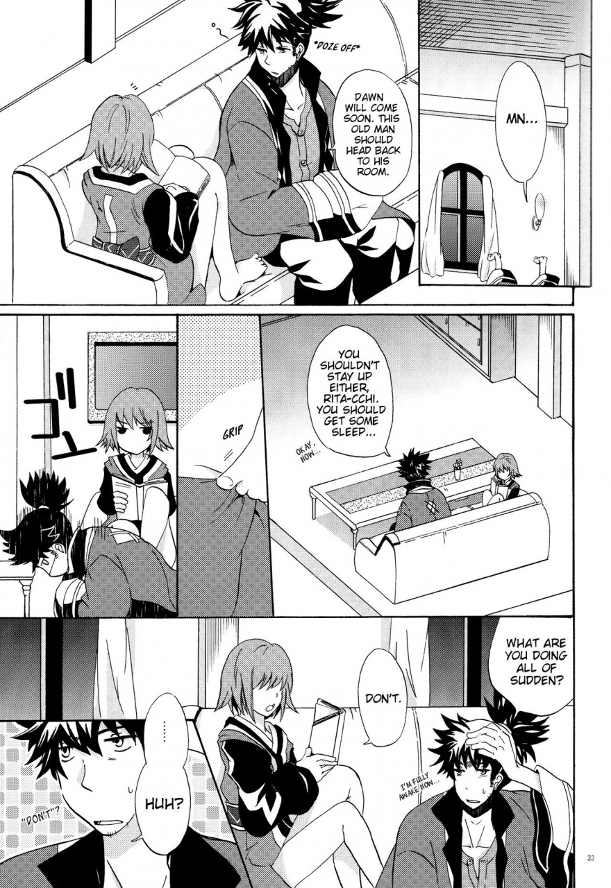 super19-orange-crown-various-nagareboshi-yori-ai-o-komete-with-love-from-a-shooting-star-tales-of-vesperia-english-ehcove-incomplete