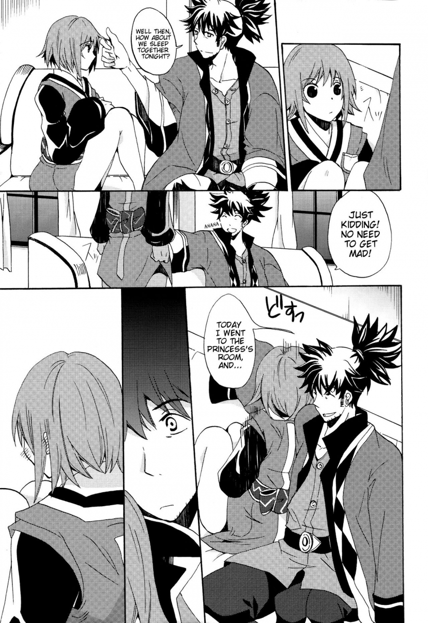 super19-orange-crown-various-nagareboshi-yori-ai-o-komete-with-love-from-a-shooting-star-tales-of-vesperia-english-ehcove-incomplete