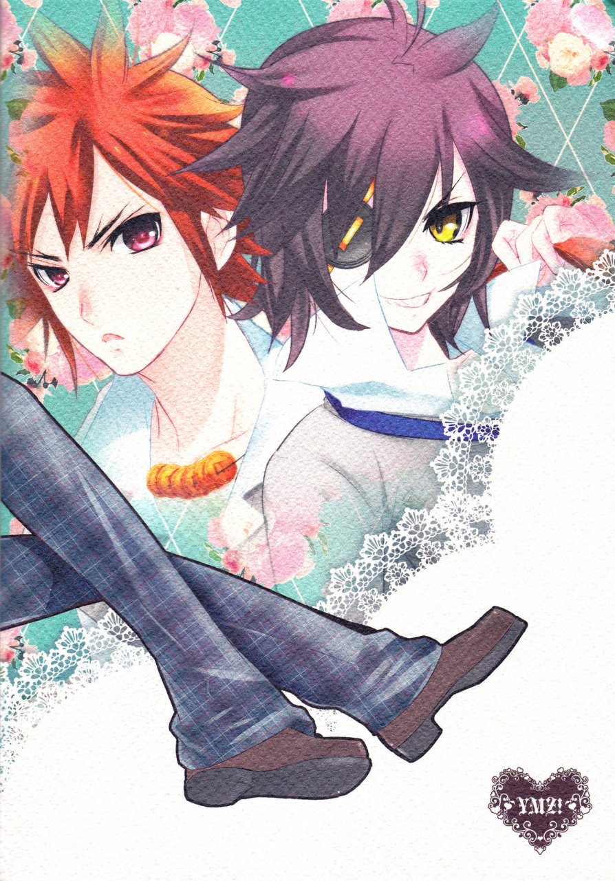 super19-yuimari-z-aizawa-yuito-lovely-fighter-sengoku-basara-english-biribiri