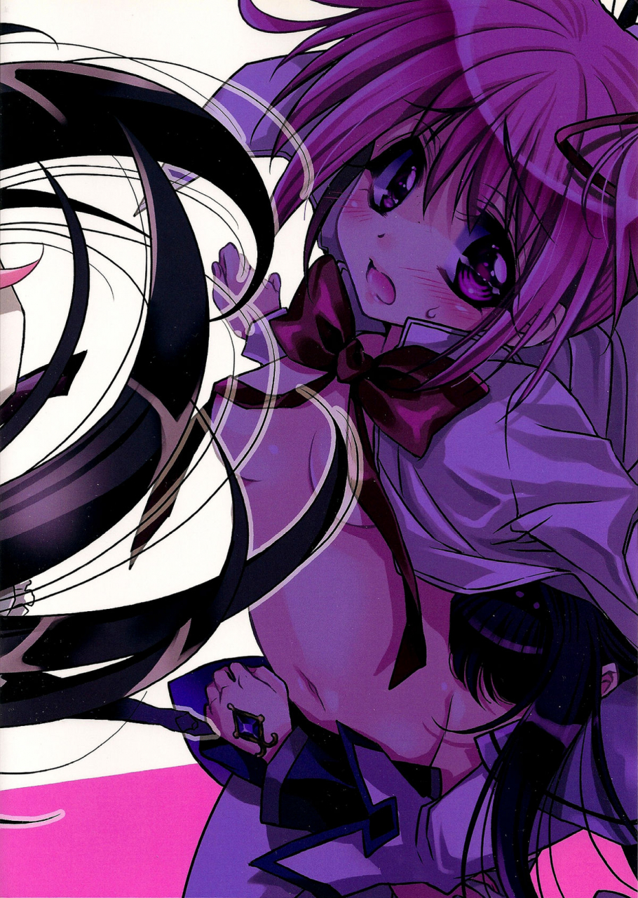 super20-ririadoll-takewakamaru-anata-ga-mahou-shoujo-ni-naru-to-iunode-puella-magi-madokamagica-english-life4kaoru