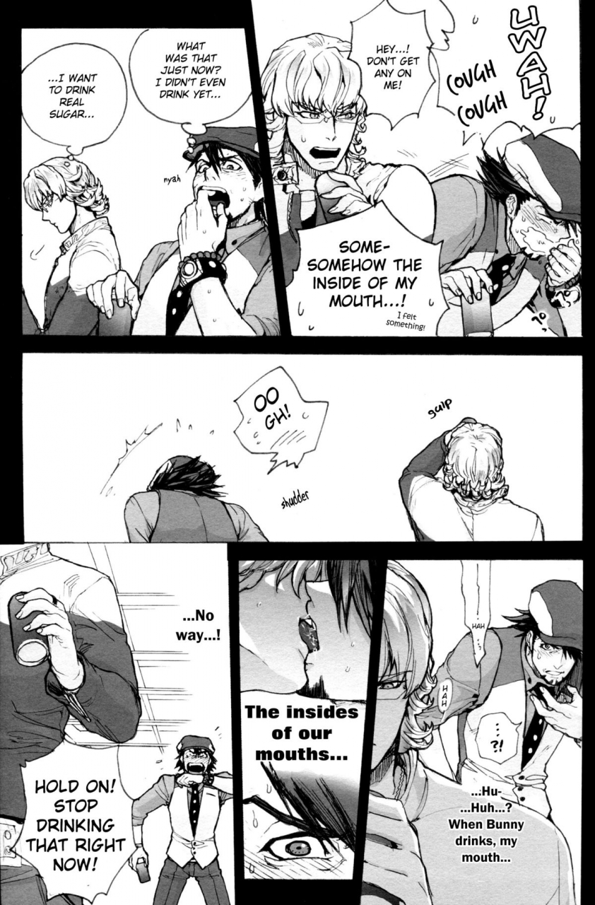 super21-unky-unko-yoshida-lip-at-link-tiger-bunny-english