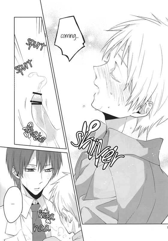 super22-ciao-kanan-sanjikanme-no-hokenshitsu-kuroko-no-basuke-english-akakuro