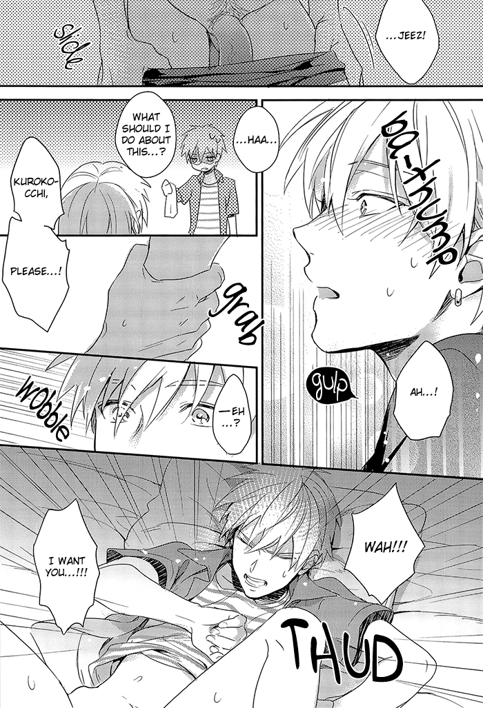 super22-sigmastar-pureslider-kazuki-matsuo-ecchi-na-kuroki-chan-kuroko-no-basuke-english-sl