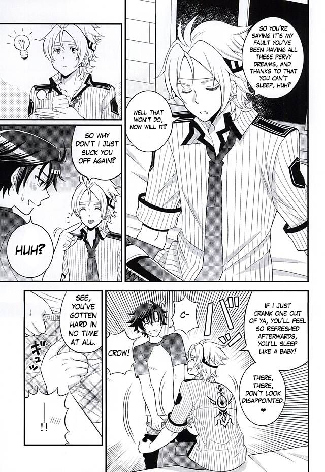 super23-hakuchuu-doudou-rian-shounen-wa-denki-hitsujin-no-yume-o-miru-ka-vol-2-do-boys-dream-of-electric-creepy-sheep-vol-2-the-legend-of-heroes-trails-of-cold-steel-english-jrpgfangirltrash