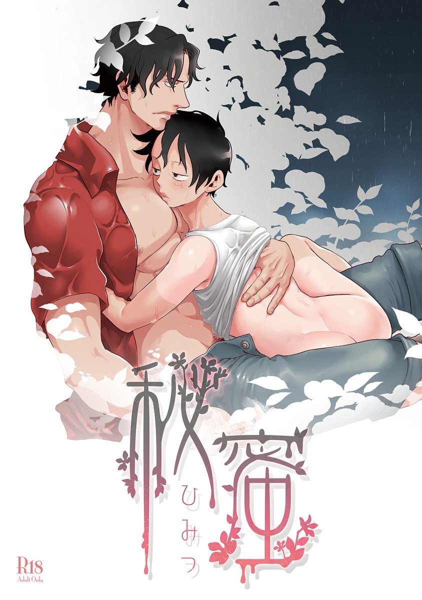 super23-sy-yumiya-himitsu-secret-one-piece-english