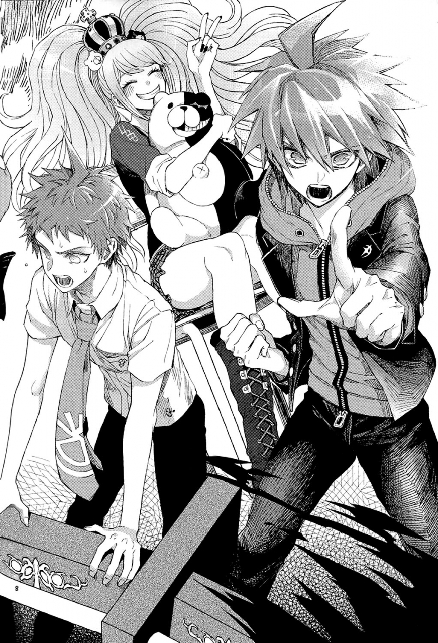 super23-zcc-zakiko-umarekawarenu-kanashimi-ni-super-danganronpa-2-english-best-gangsta