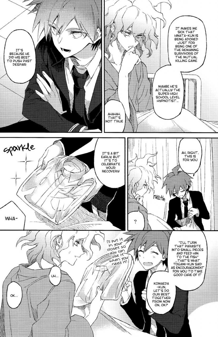 super23-zcc-zakiko-umarekawarenu-kanashimi-ni-super-danganronpa-2-english-best-gangsta