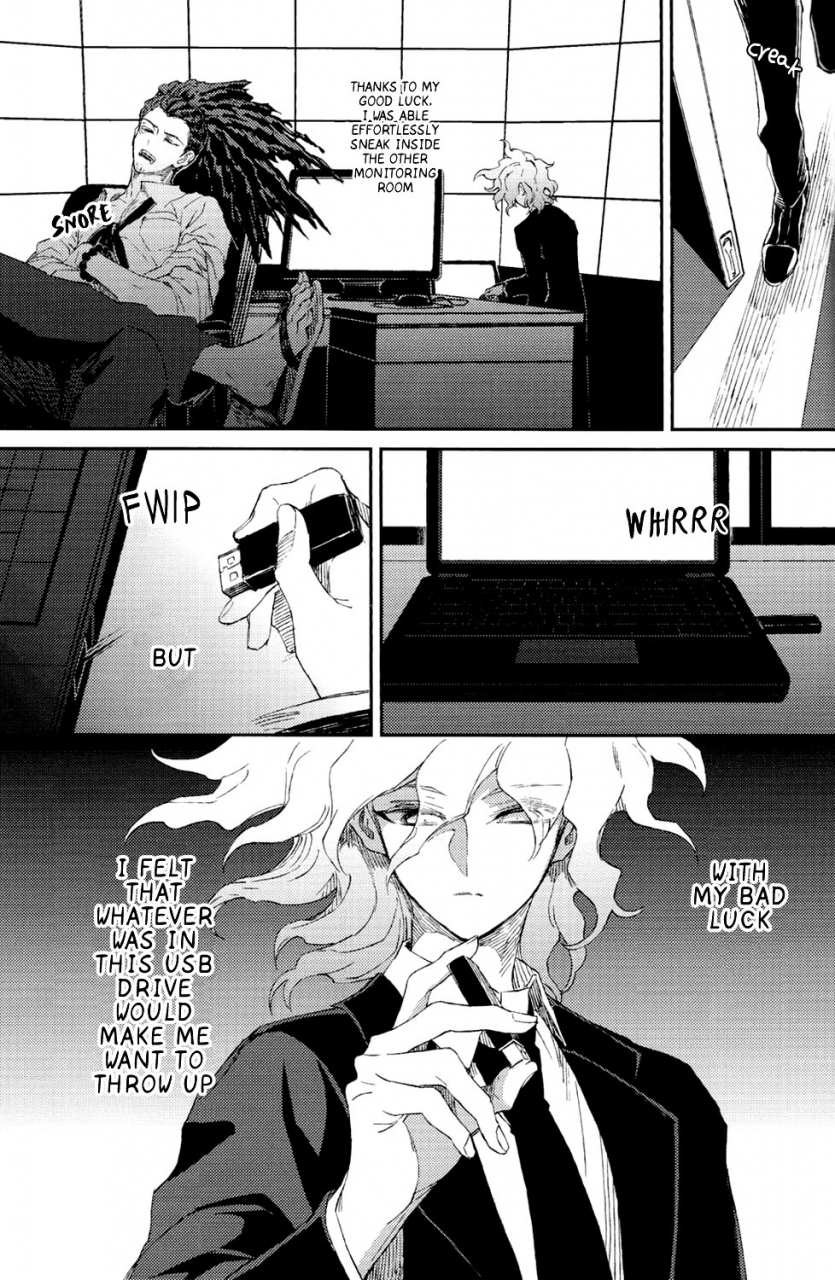 super23-zcc-zakiko-umarekawarenu-kanashimi-ni-super-danganronpa-2-english-best-gangsta