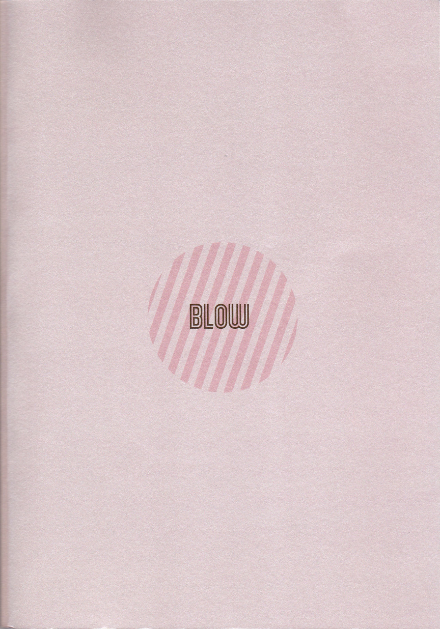 super25-blow-umehara-suzuko-hana-to-hachimitsu-kouhen-fatezero-english-biribiri