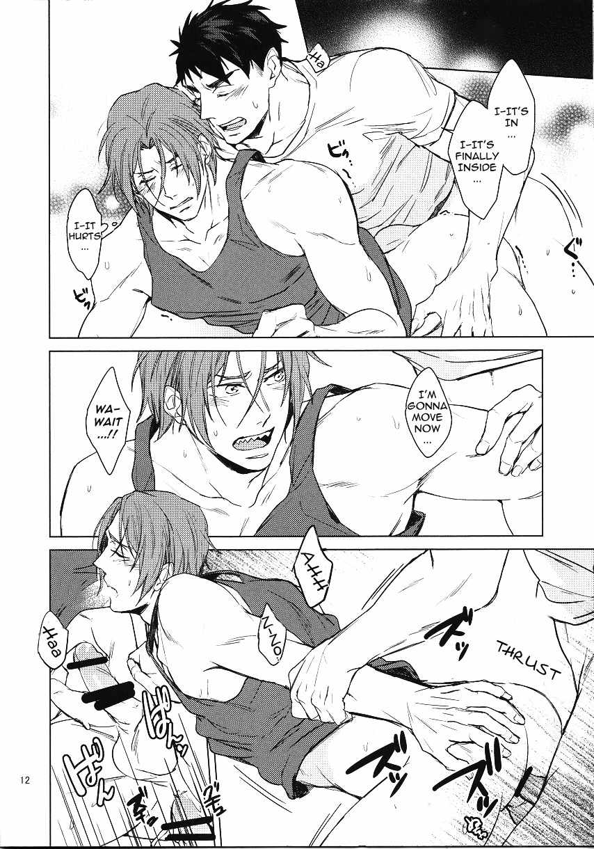 superkansai20-2hb-kaneda-presence-free-english-procrastination-scans