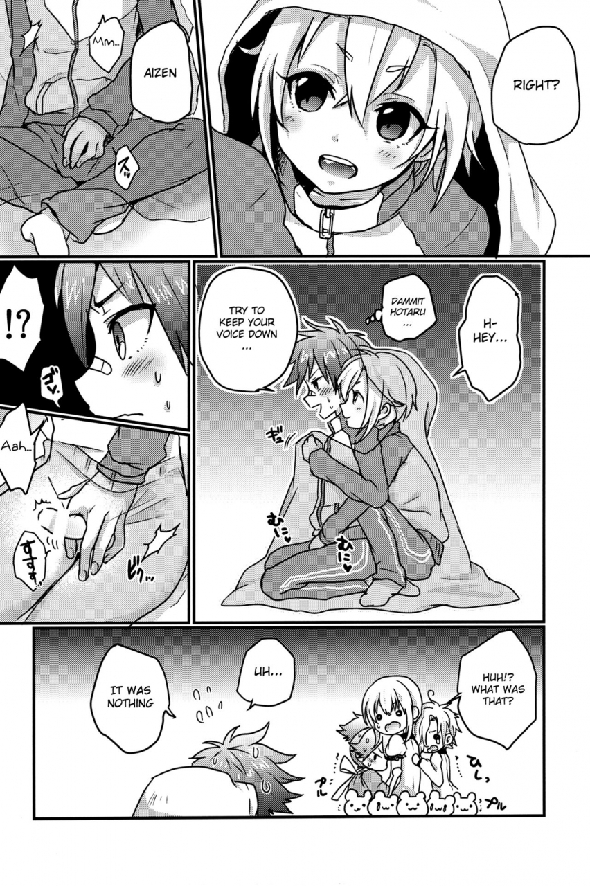 superkansai21-koneko-gumi-poron-obake-nanka-kowakunai-a-monster-is-nothing-to-be-scared-of-touken-ranbu-english-shotachan