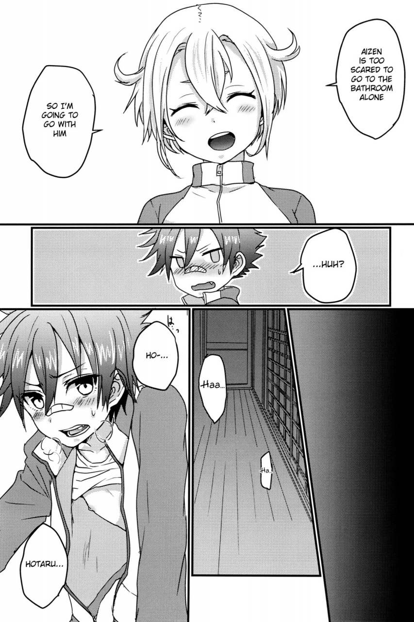 superkansai21-koneko-gumi-poron-obake-nanka-kowakunai-a-monster-is-nothing-to-be-scared-of-touken-ranbu-english-shotachan