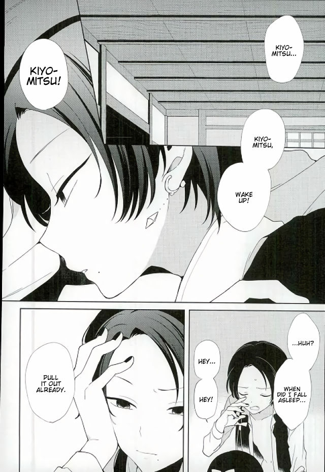 senka-no-toki-5-nicomarch-plico-guzu-na-oretachi-bakari-ja-nai-ze-touken-ranbu-english-anmitsu-dojo