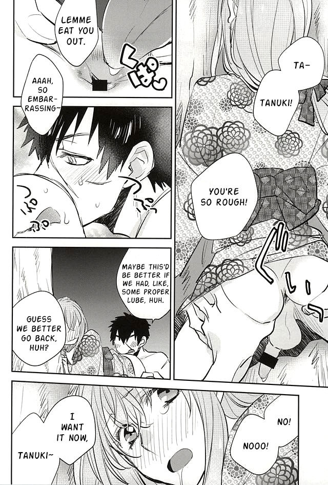 senka-no-toki-shinkai-someya-miho-senkou-hanabi-sparklers-touken-ranbu-english-sexy-akiba-detectives