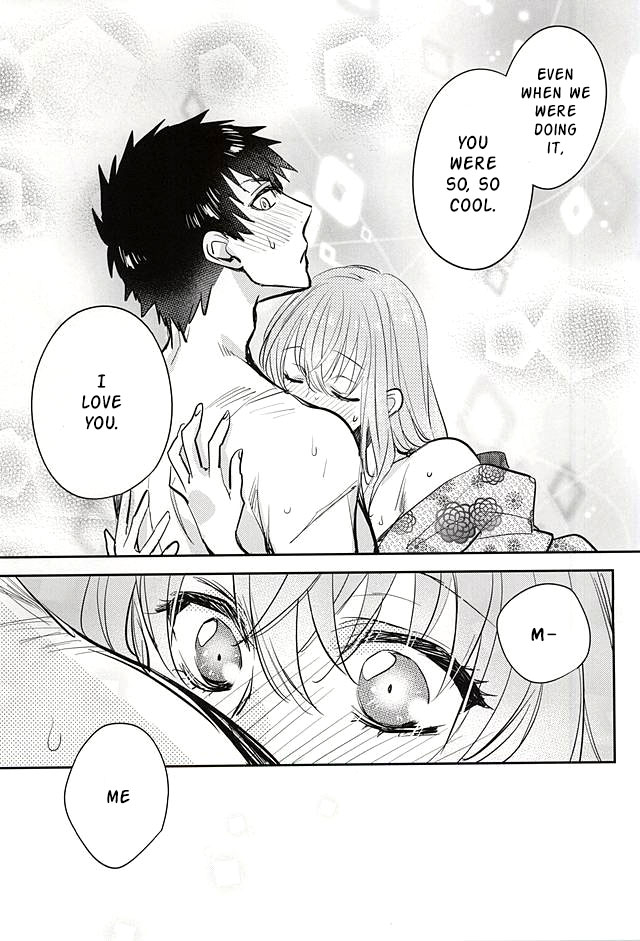 senka-no-toki-shinkai-someya-miho-senkou-hanabi-sparklers-touken-ranbu-english-sexy-akiba-detectives