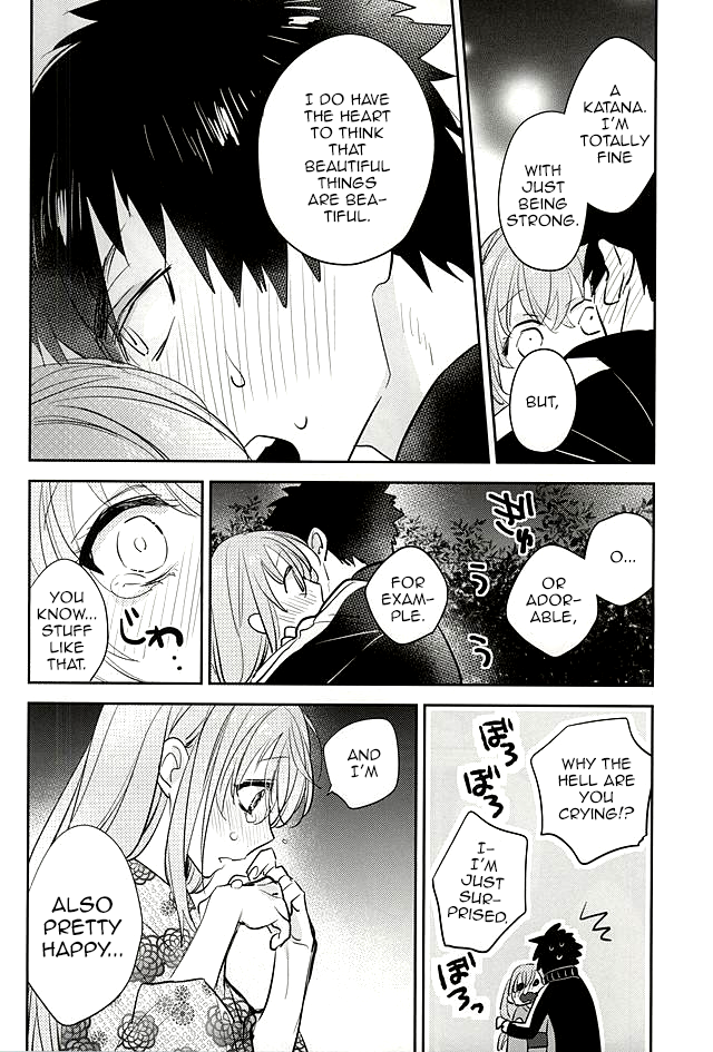 senka-no-toki-shinkai-someya-miho-senkou-hanabi-touken-ranbu-english