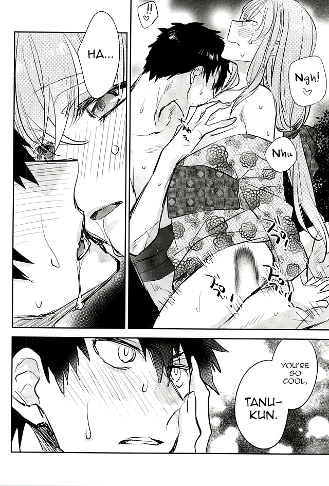 senka-no-toki-shinkai-someya-miho-senkou-hanabi-touken-ranbu-english