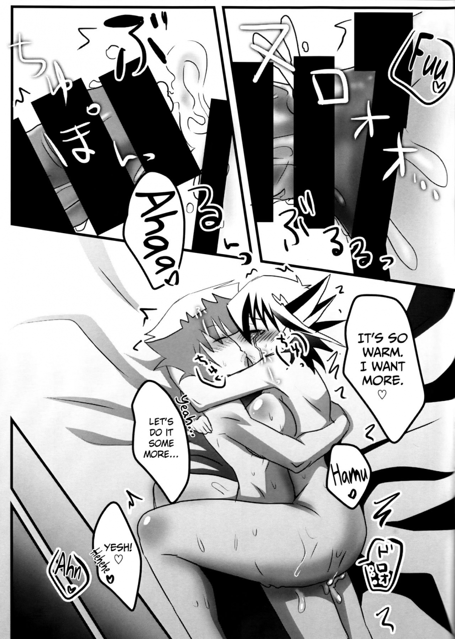 sennen-battle-phase-19-monpe-kagekiha-murako-doutei-dai-san-to-donkan-sei-san-ga-koibito-ni-naru-made-no-yakusuun-hi-yu-gi-oh-gx-yu-gi-oh-5ds-english-biribiri