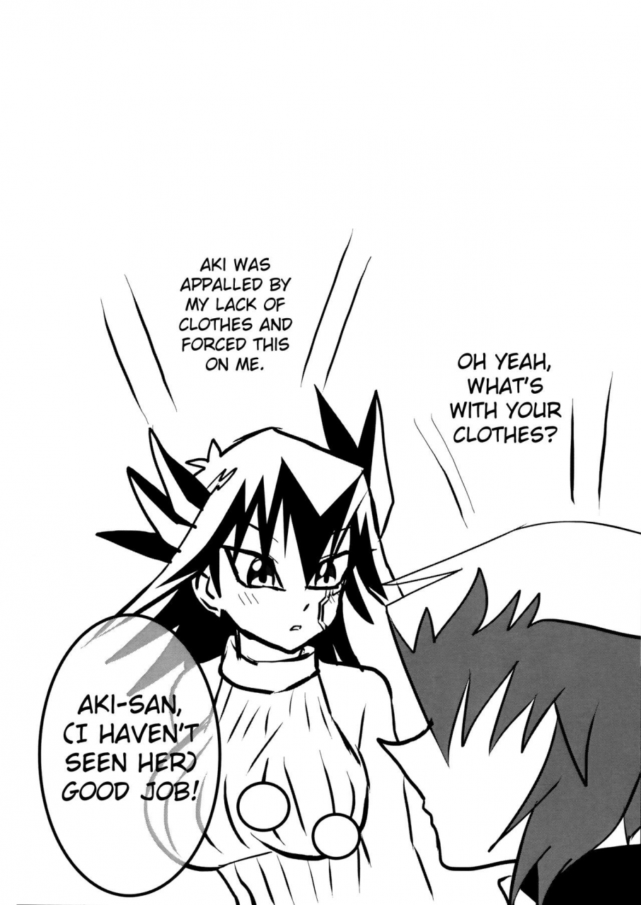 sennen-battle-phase-19-monpe-kagekiha-murako-doutei-dai-san-to-donkan-sei-san-ga-koibito-ni-naru-made-no-yakusuun-hi-yu-gi-oh-gx-yu-gi-oh-5ds-english-biribiri