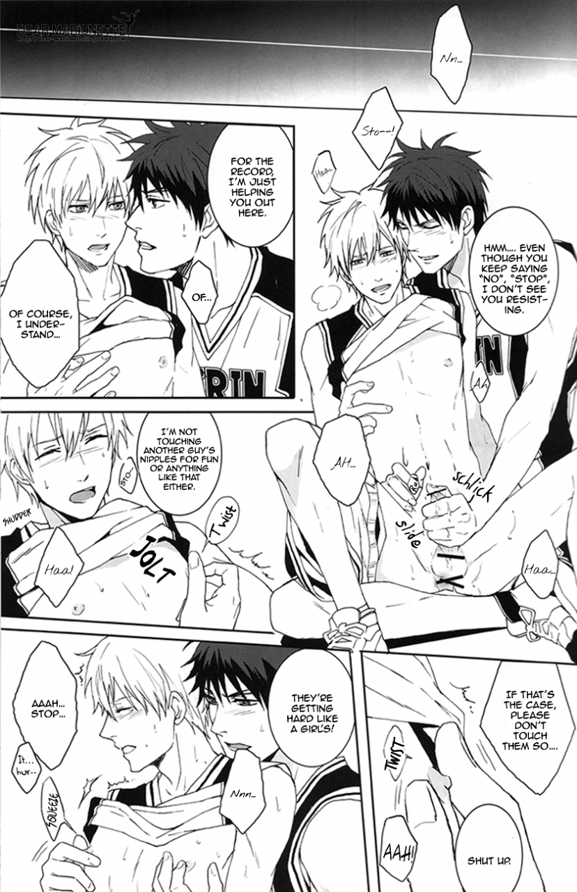 shadow-trickster-2-venom-yamada-francesca-zola-cheer-up-kuroko-no-basuke-english-dear-marionette