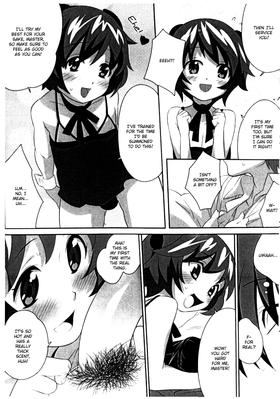 shota-scratch-06-garahadoh-mario-yes-we-are-unforgiven-english