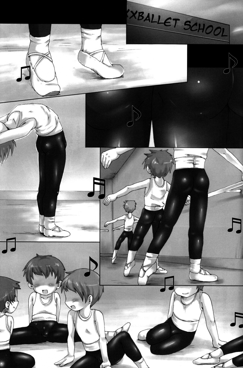 shota-scratch-1-syumatsusyorijou-nemunemu-a-ballet-tights-english