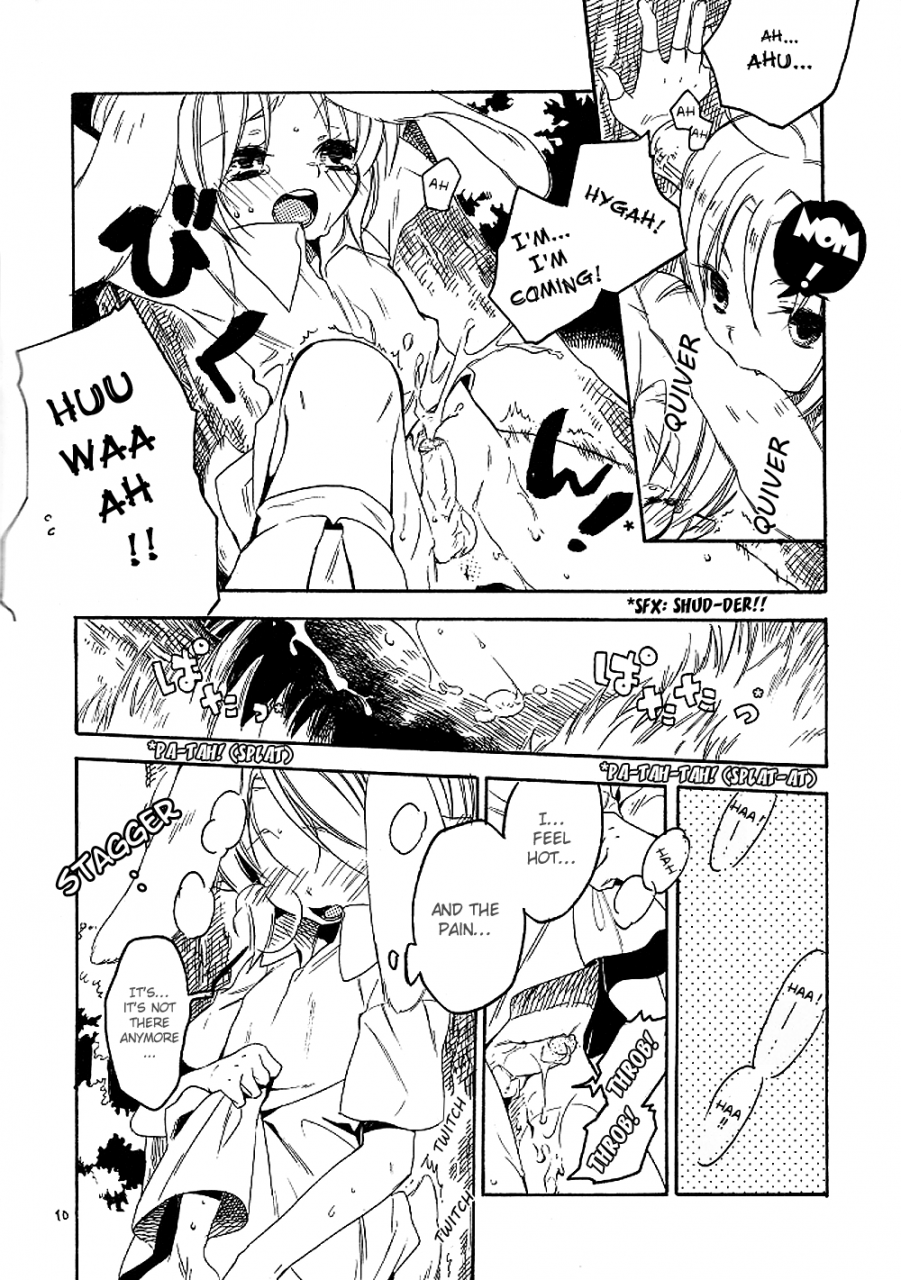 shota-scratch-10-usamimi-zukin-kosuzu-mayonaka-no-naisyo-the-legend-of-zelda-english-busy-bee-translations