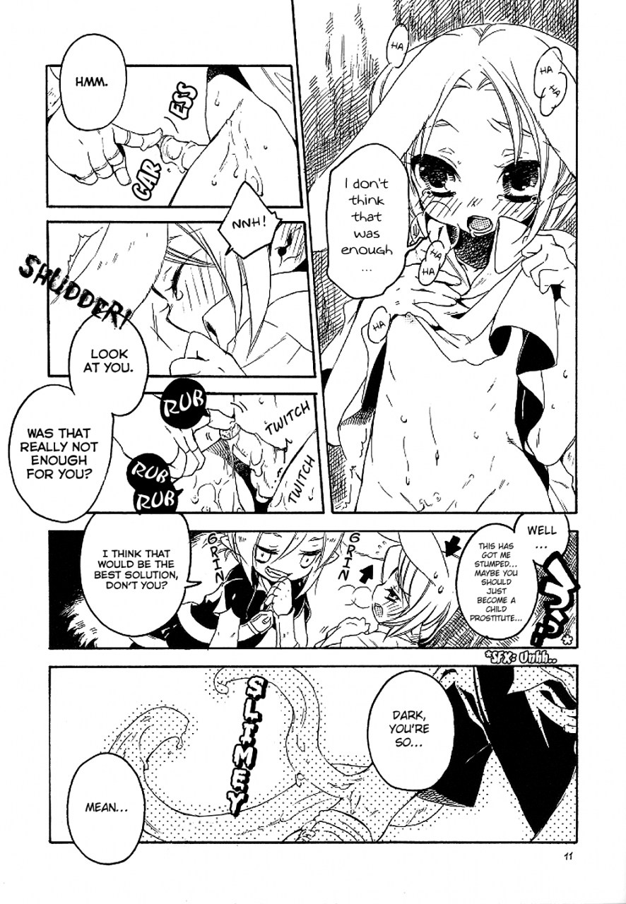 shota-scratch-10-usamimi-zukin-kosuzu-mayonaka-no-naisyo-the-legend-of-zelda-english-busy-bee-translations