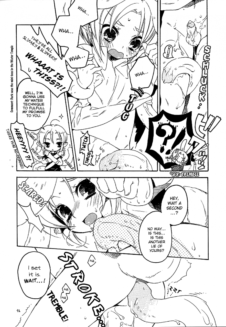 shota-scratch-10-usamimi-zukin-kosuzu-mayonaka-no-naisyo-the-legend-of-zelda-english-busy-bee-translations